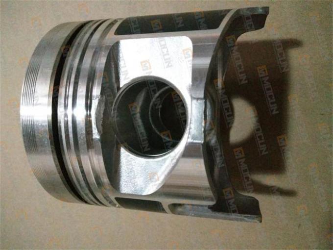 85mm 4LE1 Isuzu Engine Parts Piston , Reliability Forged Aluminum Pistons 8-97257876-0