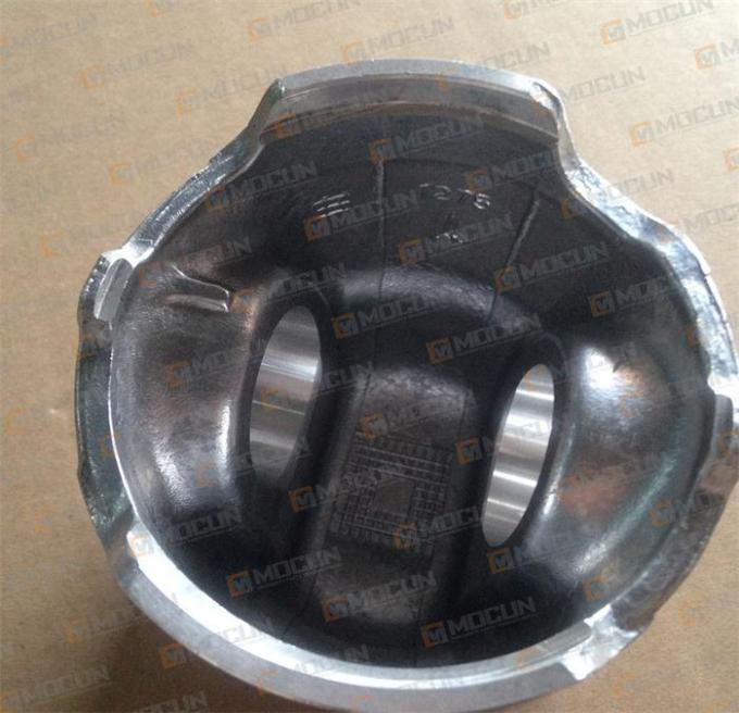 4 Cylinder Low Compression Pistons Deutz Engine Rebuild Kits 100mm