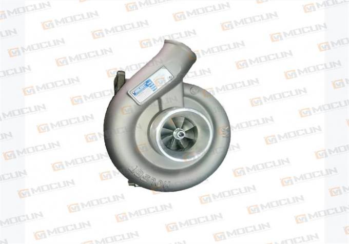 5.7L 3539678 Diesel Engine Turbocharger DH220-5 Daewoo Excavator Parts DB58T 65.09100-7040