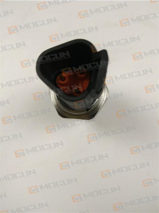High Efficiency Engine Oil Pressure Sensor Main Valve Sesor For Excavator 7861-93-1650