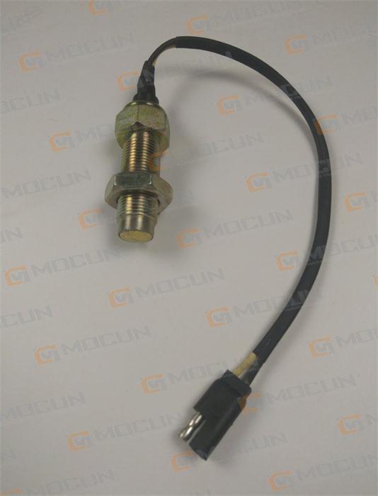 Cummins 6CT Excavator High Speed Sensor Electric Engine Parts Standard Size 3971994