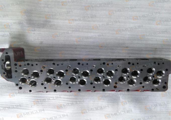 Auto Cylinder Head Hino Diesel Engine Parts , Cast Iron Cylinder Heads 92 * 29 * 15cm 11115-2451B