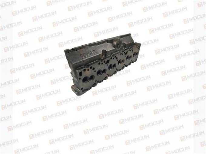 PC220-7 PC200-7 Casting Iron Engine Cylinder Head Assembly Parts OEM 6731-11-1370