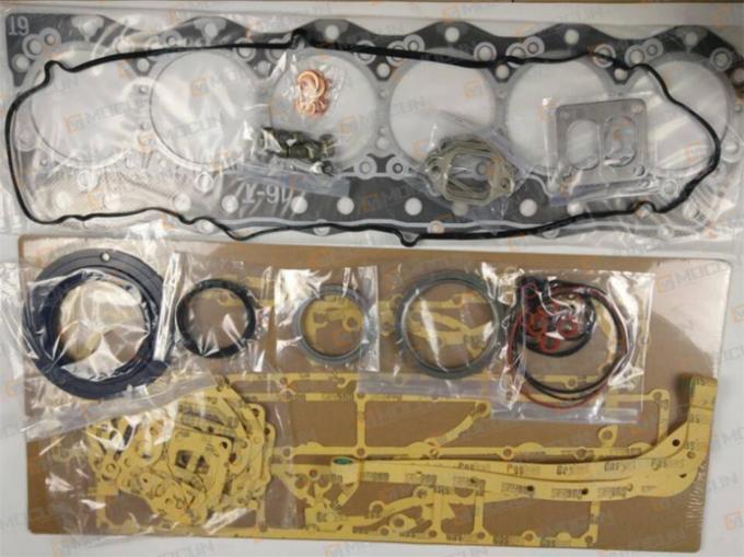 6D16T Engine Gasket Kit Head Gasket Replacement ME071285 ME240709 ME999904 ME997356