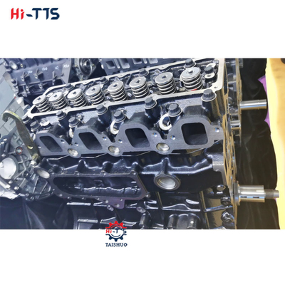 High Quality Diesel Engine QD32 DQ30 TD27 Cylinder Block Assy Longer Block and Short Blockfor Nissan