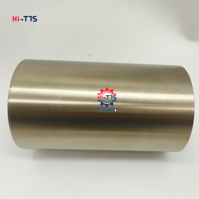 Engine Cylinder Liner 4D32T 4D32 Cylinder Liner Sleeve 104mm