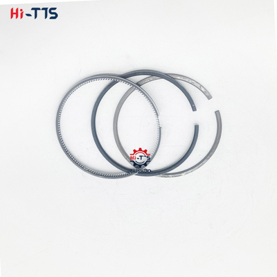 Factory Made Piston Rings Set For D4AE(OLD) 100MM 23040-41060