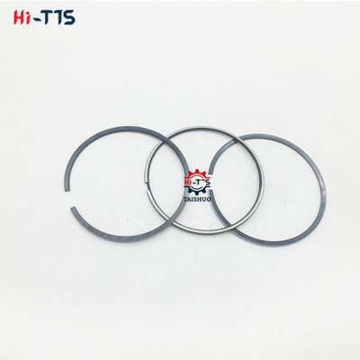 04252677 Piston Ring For BF4M2012  Diesel Engine Repair Parts