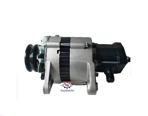02142-4025 27050-1140 Diesel Engine Starter 28V 55A Alternator