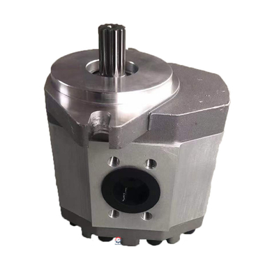 TSP-8D215 Gear Pump 803076108 1142001001 Spare Parts For Loader