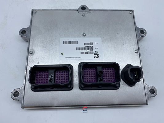 Original Electric Control Module Cummins 4921776 ECU For Komatsu PC200-7 PC400-7
