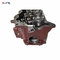 Aftermarket Parts Cylinder Head Assembly SK250-8 SK200-8 SK260-8 11101-E0B61 J05E