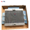 Cooling System Parts Aluminum Radiator PC35AR-2 PC35 Oil Cooler