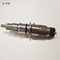 Aftermarket Part Fuel Injector 0 445 120231 Excavator Steel