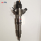 Fuel Injector 0 445 120357 Excavator ISO Steel
