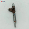 Excavator Engine Fuel Injector 0 445 3264700 Excavator ISO9001 Steel