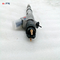 Excavator Fuel Injector 0 445 120459 Excavator ISO Steel