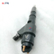 Fuel Injector 0 445 F00BC80045 Excavator CE SGS Steel