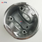 Otto Cycle Component Diesel Engine Piston With Polishing Surface Treatment Durability ≥20000h