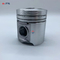20MPa Aluminum Alloy Machinery Piston System With Good Starting Performance