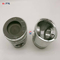 Integral Aluminum Alloy Diesel Engine Piston Power Source Device With 20MPa Compression Pressure