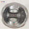 Integral Aluminum Alloy Diesel Engine Piston Power Source Device With 20MPa Compression Pressure