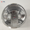 Standard Integral Power Source Device Diesel Engine Piston With Polishing Surface Treatment