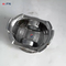 Aluminum Alloy Diesel Engine Piston ISO9001 With 1 Year Warranty