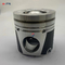 OEM Diesel Engine Piston Integral Power Source Device Silvery Color WD10