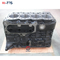 High Quality Diesel Engine QD32 DQ30 TD27 Cylinder Block Assy Longer Block and Short Blockfor Nissan
