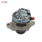 Diesel Engine Alternator Mini Excavator 307D 4M40 139-7850 1397850 A3TA8199