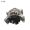 E320D2 Excavator Engine Alternator 24V 115A C7.1 344-5081 3445081 0124655076