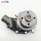RE64077 Machinery Parts Water Pump for 3029 Diesel Engine Parts