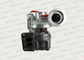 Oil Cooled Type F Diesel Turbochargers , D6E Turbocharger For  Engine