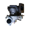 SK330-8 Diesel Turbocharger 777559-5001S S1760-E0190 GT3271LS For J08E Engine