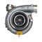 Diesel Engine Turbocharger B2G 2674A256 10709880002 2674A604 10709880006 3159810 C6.6