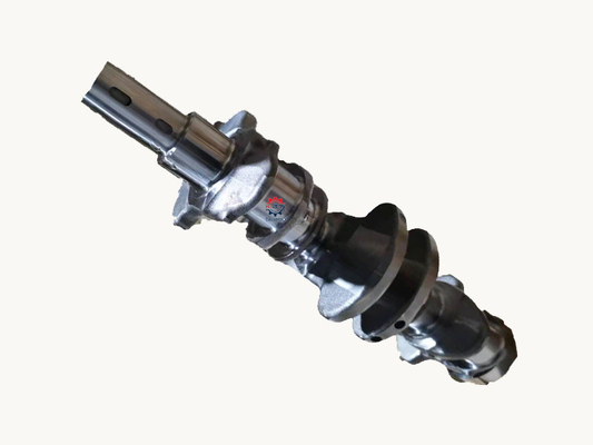 Excavator Engine Parts 4TNV88 Crankshaft YM129601-21002 129601-21002