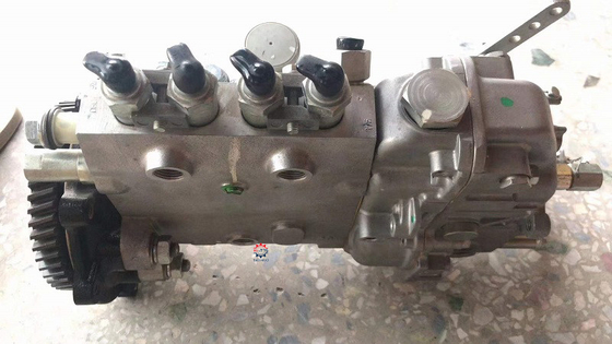 Genuine Diesel Engine Parts 4BG1 Fuel Injection Pump 897371-0430