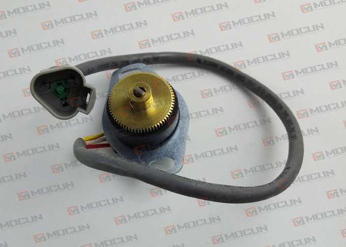 7861-93-4130 Throttle Motor Position Sensor PC200 - 7 / PC220 - 7