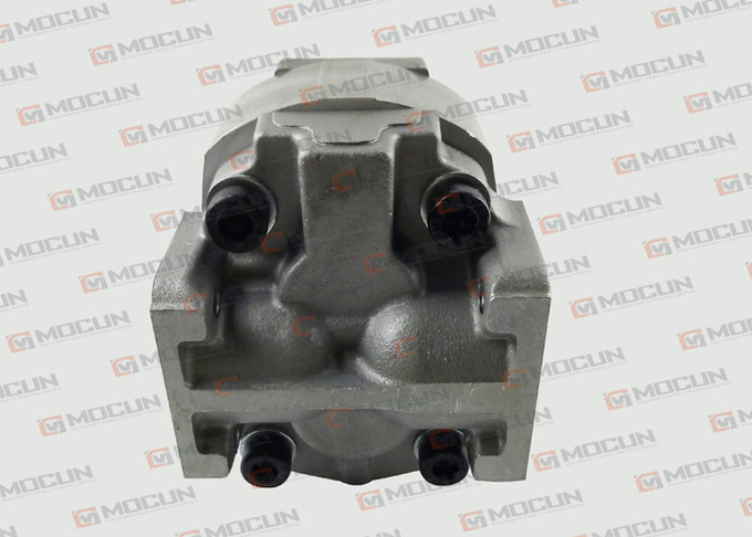 705 - 73 - 29010 Loader Gear Pump , Hydraulic Gear Pumps for KOMATSU WA150 - 1C
