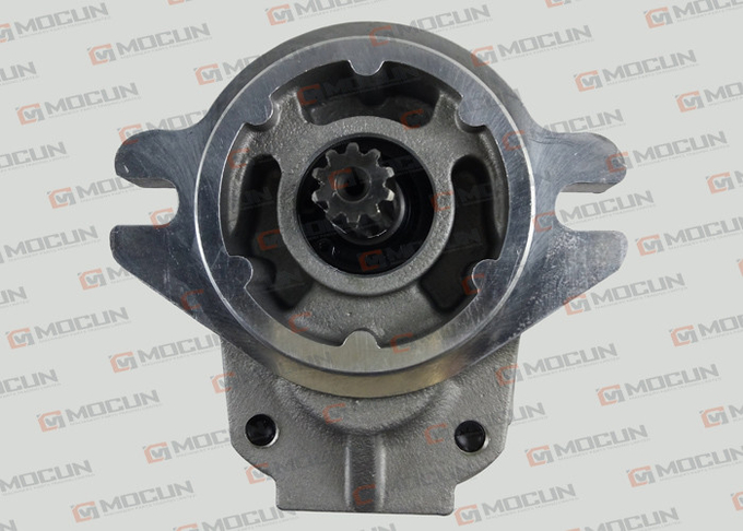 705 - 73 - 29010 Loader Gear Pump , Hydraulic Gear Pumps for KOMATSU WA150 - 1C