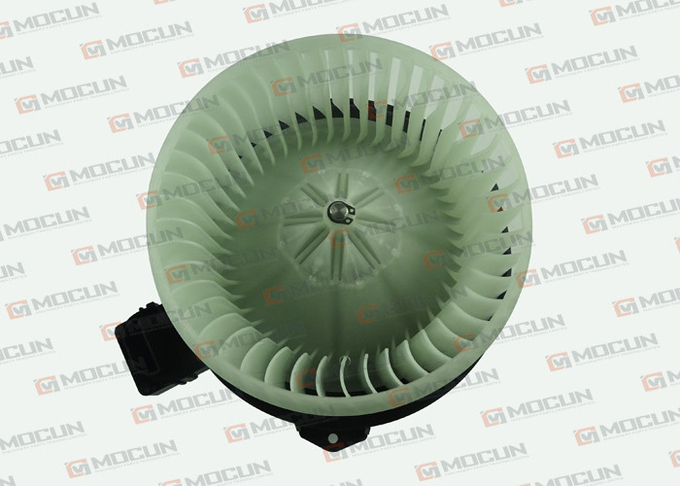 New 24V ND116340-7350 Blower Motor for Komatsu PC200-8 220-8 Excavator