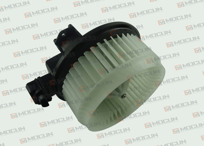 New 24V ND116340-7350 Blower Motor for Komatsu PC200-8 220-8 Excavator