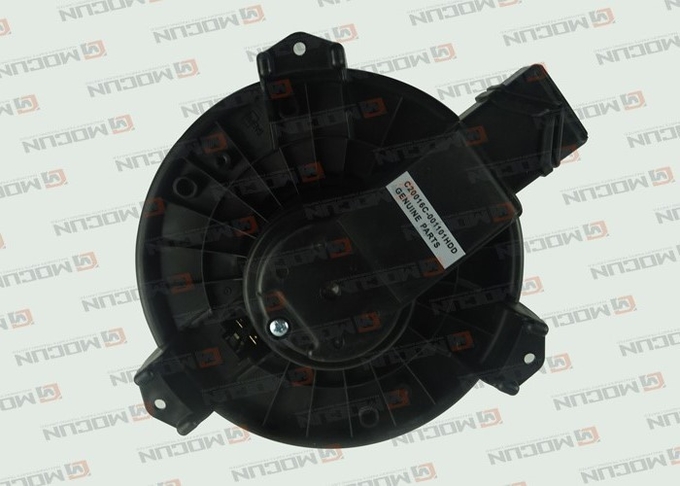 New 24V ND116340-7350 Blower Motor for Komatsu PC200-8 220-8 Excavator