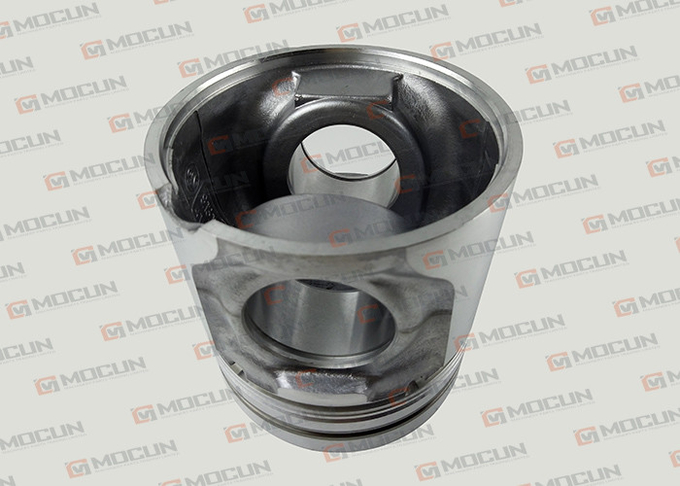 V0E20450773 D7D Excavator Engine Spare Parts for VOLVO / Deutz Piston