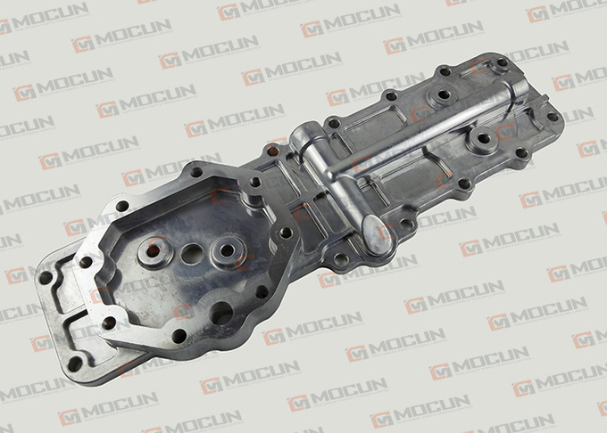 FIT KOMATSU PC200-5 PC200-6 EXCAVATOR S6D95L 6D95 HYDRAULIC OIL COOLER COVER