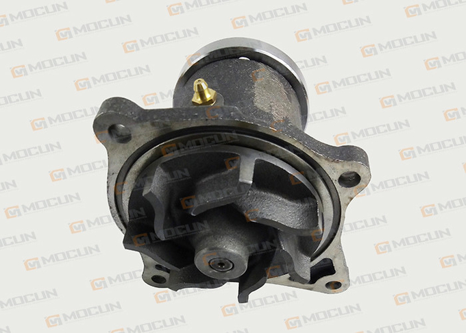S6K Excavator Water Pump 5I7693 1252989 517693 for E320 Excavator