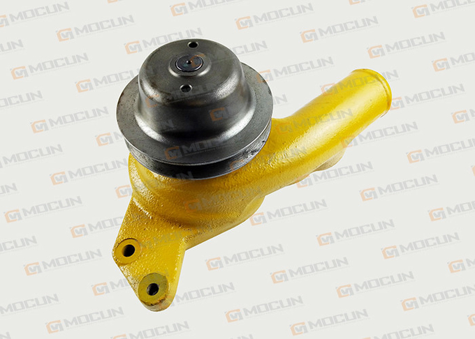 6136-62-1100 WATER PUMP FITS KOMATSU 6D105 PC200-3 PC220-3 6D105