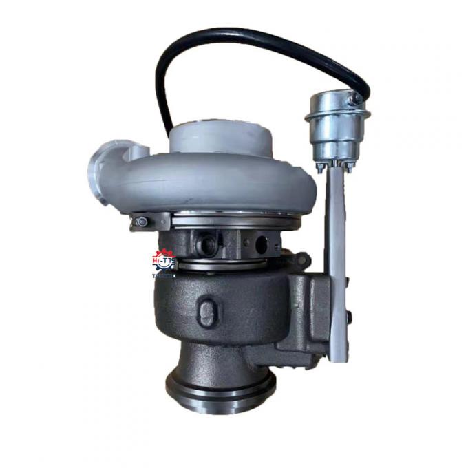 QSM11 HX60 Marine Engine Turbocharger 3800852 3592369 3592401 For Cummins