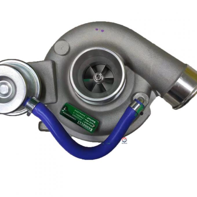 32006047 Diesel Engine Turbocharger JCB GT2556S 7629311 320/06047